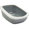 Savic SAVIC-CAT GIZMO L GRANITE 52x39x15cm /6