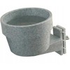Savic SKÅL CROCK LARGE M.BESLAG, 550 ml