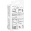 Savio MB-05 pelė Universal Ambidextrous Bluetooth 1600 DPI