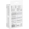 Savio MB-04 pelė Universal Ambidextrous Bluetooth IR LED 1600 DPI