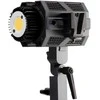 Savio COLBOR baterijos adapteris V-Mount + D-tap į USB-C kabelis, skirtas lempai CL-60, CL-60R, CL-100X