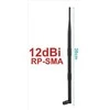 Elmak SAVIO AK-06 WIFI ANTENA 12dBI 38CM RP-SMA