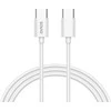 Savio Įkroviklis jungiama į tinklą LA-10 30W Quick Charge Power Delivery 3.0 Balta + Kabelis