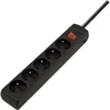 Savio Surge protection automatinė 5 lizdai, 5m lz-18