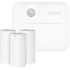 Savio PA-19 terminis popierius 5 m 3 lapai
