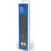 SAVIO RC-14 Universalus nuotolinio valdymo pultelis/pakeitimas HISENSE, SMART TV