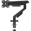 Savio UM-05 holder Passive holder Ekranas Juodas