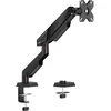 Savio UM-05 holder Passive holder Ekranas Juodas