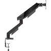 Savio UM-05 holder Passive holder Ekranas Juodas