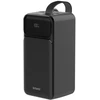 Savio Powerbank 50000 mah juoda ba-14