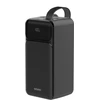 Savio Powerbank 50000 mah juoda ba-14