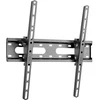 Vertical SAVIO UTV-01 televizoriaus laikiklis 32" - 70" su vertikaliais ir horizontaliais nustatymais