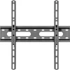 Vertical SAVIO UTV-01 televizoriaus laikiklis 32" - 70" su vertikaliais ir horizontaliais nustatymais