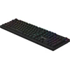 SAVIO STYX mechaninė klaviatūra, Outemu ruda, su karštuoju keitimu, RGB
