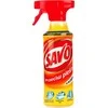 Savo SAVO_Preparatas nuo pelėsio vonios kambariuose purškiklis 500ml