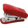 Stapler SAX Sax329 Stulpas, Stulpas Up iki 20 Kortelės, raudona, Staples nemokamai