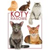 SBM Grynaveislės katės