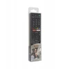 SBOX Remote Control for Sony TVs, juodos spalvos (RC-01402)
