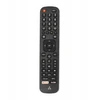 SBOX Remote Control for Hisense TV, juodos spalvos (RC-01405)