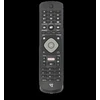 SBOX Remote Control for Hisense TV, juodos spalvos (RC-01405)