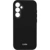 SBS D3O Samsung Galaxy S25 – dėklas telefonui juodos spalvos
