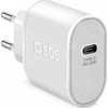 SBS Power Delivery 20W įkroviklis