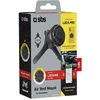 SBS „Mount Lock Pro“ automobilio oro ventiliacijos trikojo segtukas (su adapteriu)