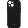 SBS Full Active Case D3O Apple iPhone 15 - dėklas telefonui juodos spalvos