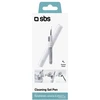 SBS valymo rinkinys 3-in-1 ausinėms