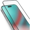 SBS mobilusis SBS Glas SP pilnas dangtelis iPhone 15 Pro Max