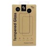 SBS MOBILE SCREEN PROTECTOR GLASS/1086106 CONNECT