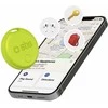 SBS „Track My Circle“ ieškiklis, suderinamas su „Apple Find My“ ir „Žalias“