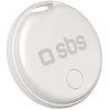 SBS universalus lokatorius Track My Dual - baltas