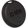 SBS universal locator Track My Dual – juodas