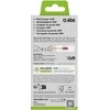 Įkroviklis SBS Mobile SBS PD Reiselader UltraSlim 30W USB-C GaN baltas