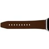 Puro E-Classic dirželis „Apple Watch“ 38/40/41/42 mm rudas