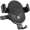 SBS ventiliacijos angos universalus laikiklis „Gravity Wireless“