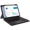 SBS belaidė klaviatūra su dėklu, skirta „iPad Air 10.9" 2020“ / „Air 10.9" 2022“ / „Air 11" 2024“ / „Pro 11" 2018“ / „Pro 11" 2022“