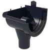 Scala G125 Left Graphite