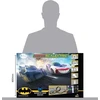 Scalextric Micro Scalextric Batman vs Joker Race Track 4+ Baterijos maitinamas 1:64 mastelis