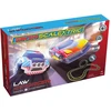 Scalextric Micro Scalextric "Law Enforcer" lenktynių trasa 4+ Mastelis 1:64