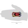 Scalextric Micro Scalextric "Law Enforcer" lenktynių trasa 4+ Mastelis 1:64