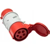 Scame Adapteris wt. 32A/5st + gn. 16A/5st 600