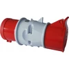 Scame adapteris 32A į 16A 5 polių