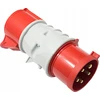 Scame Adapteris wt. 32A/5st + gn. 16A/5st 600
