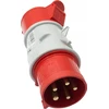 Scame Adapteris wt. 32A/5st + gn. 16A/5st 600