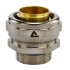 Scame Slopinimo droselis Anaconda tipo FCC DN 20 IP65 PG 16 710.016.4 /1 vnt./