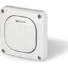 SCAME ŠVIESOS JUNGIKLIS P/T 10A, IP66, PROTECTA