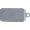 SCAME DĖŽUT MONT 634010 V/T 42X80X40 BUDVILL