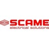 „Scame“ pastato skirstomasis blokas 632.312W 1x32A/5P 1x16A/5P 3x230V IP44